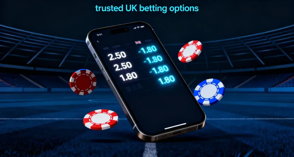 offshore bookmakers not registered with GamStop