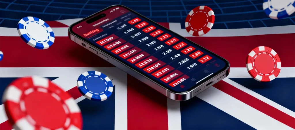 non GamStop bookmakers 