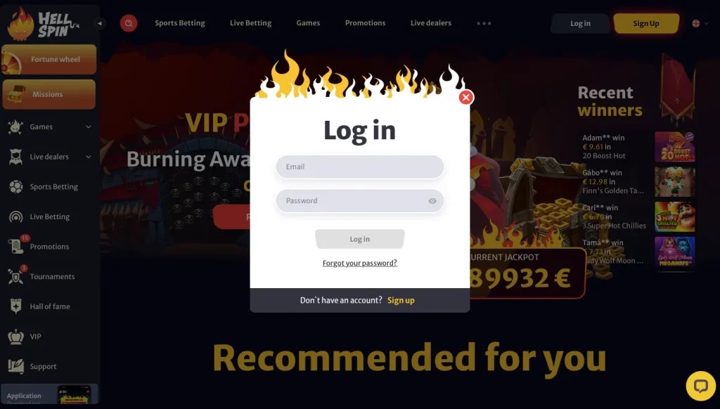 Non Gamstop Slot Sites
